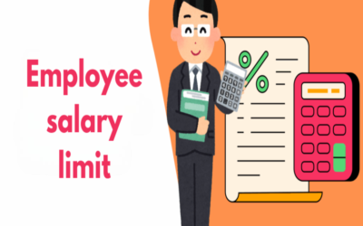 What is employee salary limit under ESI?