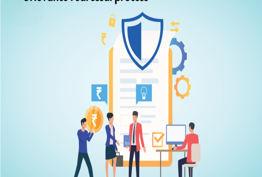 What is the ESIC grievance redressal process?