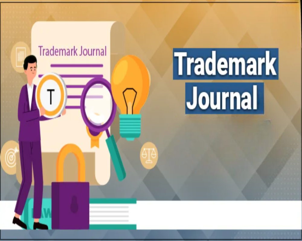What is a trademark journal in India? Hello Auditor
