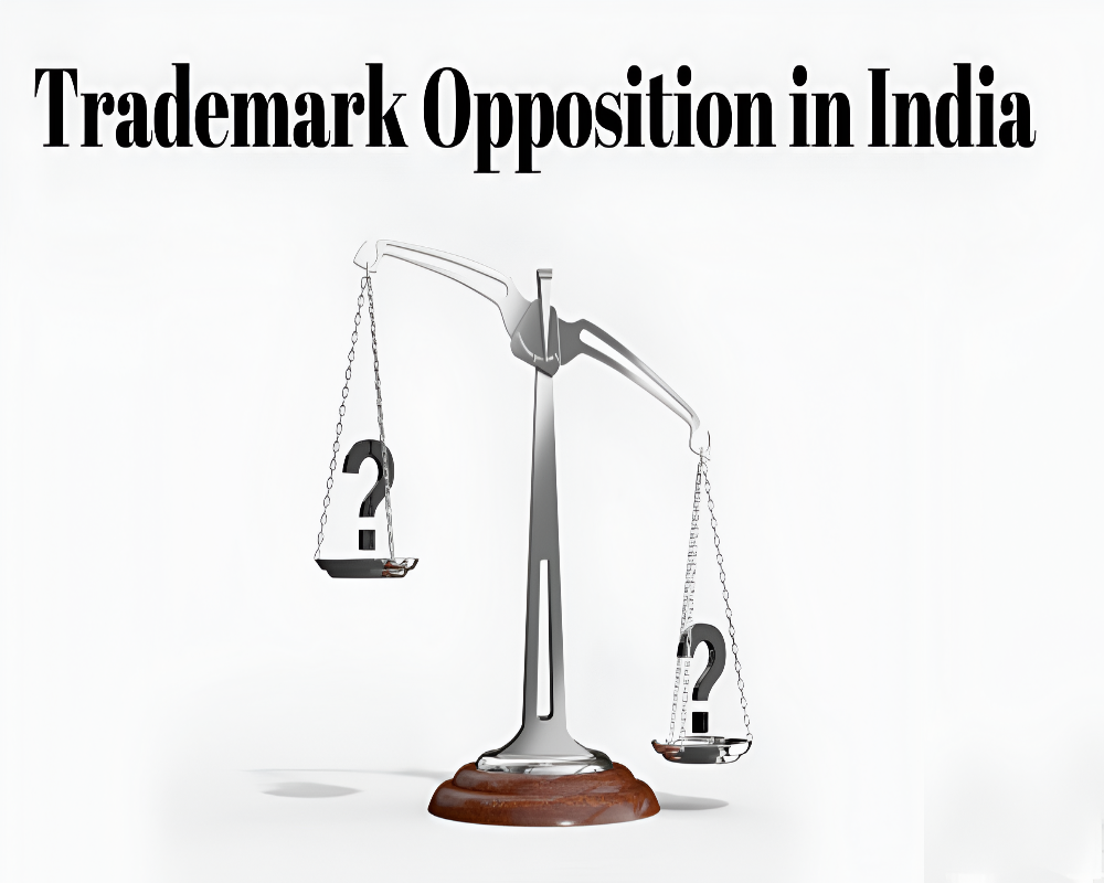 Who can file a trademark opposition in India? Hello Auditor